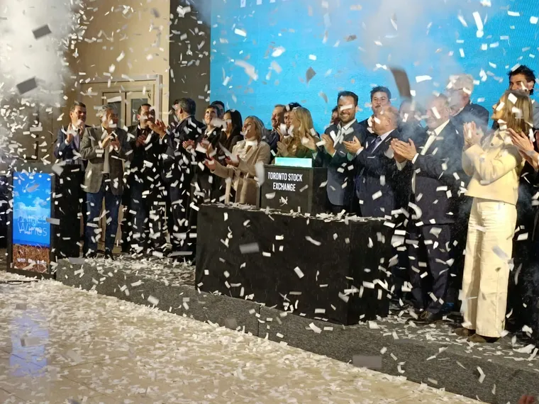 Mendoza: Argentina Metals concretó su presentación para cotizar en la Bolsa de Toronto