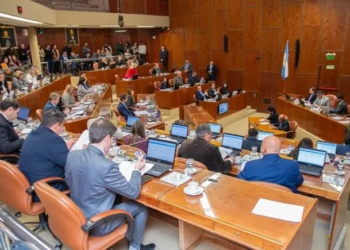 San Juan sanciona la Ley de Desarrollo Minero Local y el proyecto Vicuña abre licitaciones eléctricas para pymes provinciales