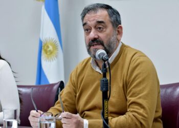 La Legislatura de Neuquén debate la creación de un régimen de regalías mineras de entre el 2% y el 3%