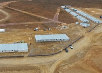 Cerrado Gold incrementó 25% la producción de oro en Santa Cruz durante el primer semestre
