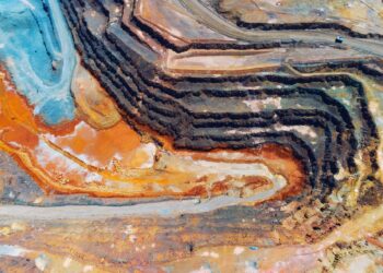 Cobre alcanzó un precio promedio récord de USD 6,16 por libra durante junio