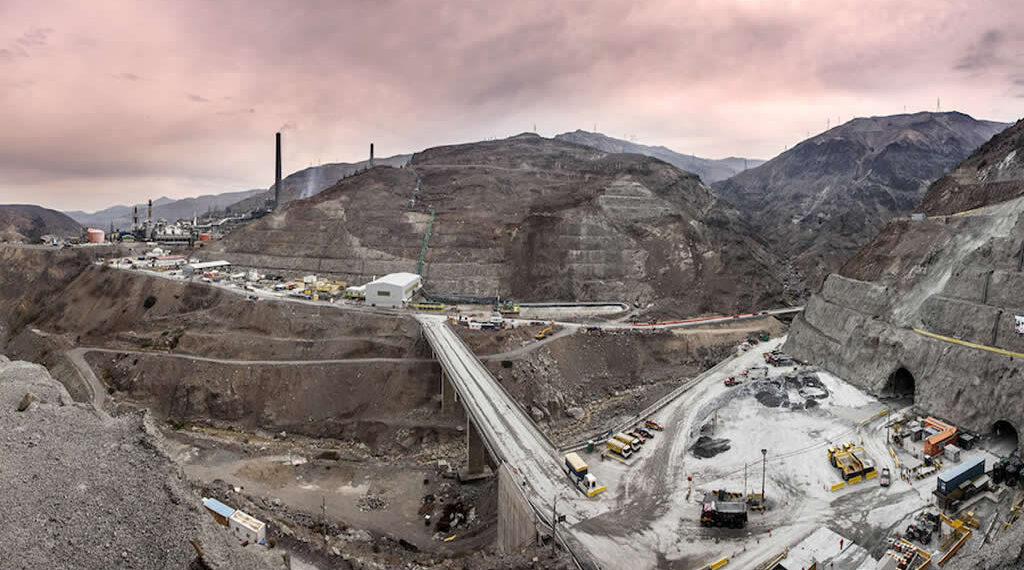 Inversión en exploración minera en Perú creció 30,9% interanual en mayo de 2026