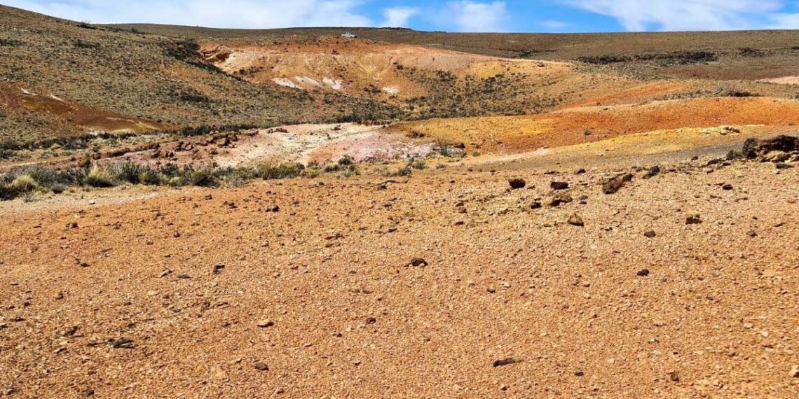 Fredonia Mining amplía el potencial de oro y plata en El Dorado-Monserrat