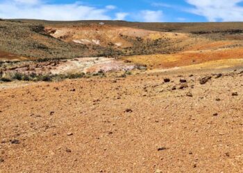 Fredonia Mining amplía el potencial de oro y plata en El Dorado-Monserrat