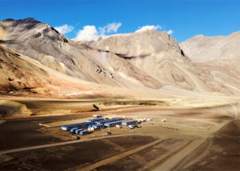 Glencore incorpora autoridades para sus proyectos de cobre en San Juan y Catamarca