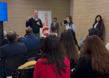 Jujuy avanza en la implementación del estándar internacional EITI para el sector minero