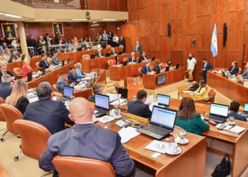 Minería en San Juan: Diputados aprobó la Ley de Desarrollo Local Minero