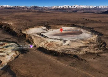 Minería en Mendoza: Diputados aprobó la DIA del proyecto de litio Don Luis