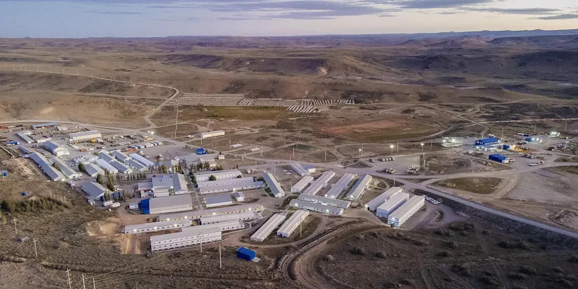 Minería en Santa Cruz: rigen nuevas exigencias ambientales y ESG