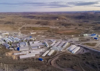 Minería en Santa Cruz: rigen nuevas exigencias ambientales y ESG