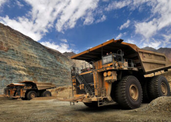 La producción minera en Argentina creció 9,2% interanual en mayo impulsada por el litio y el petróleo
