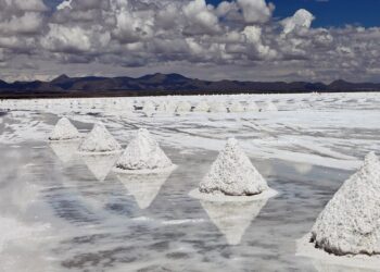 Potencial de litio y uranio en Perú requiere un marco competitivo para atraer inversiones