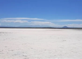 Mendoza: Aprueban por ley el impacto ambiental de un megaproyecto de litio de base tecnológica