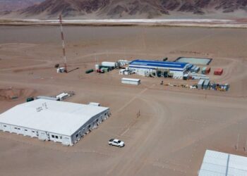 Minería en Salta: Arabia Saudita evalúa proyectos de inversión y cooperación