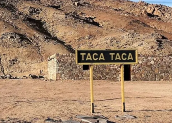 El Banco Mundial evaluará los riesgos ambientales del megaproyecto de cobre Taca Taca en Salta