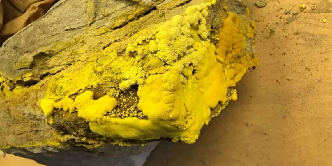 Brasil planea abrir el sector del uranio a la inversión privada bajo control estatal