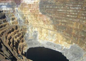 Minería de uranio: la CNEA analiza ofertas de EE. UU. y Canadá para exportar bajo el RIGI