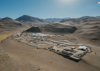 Nación garantizó a Vicuña la reserva del 90% de capacidad en la nueva línea eléctrica de San Juan