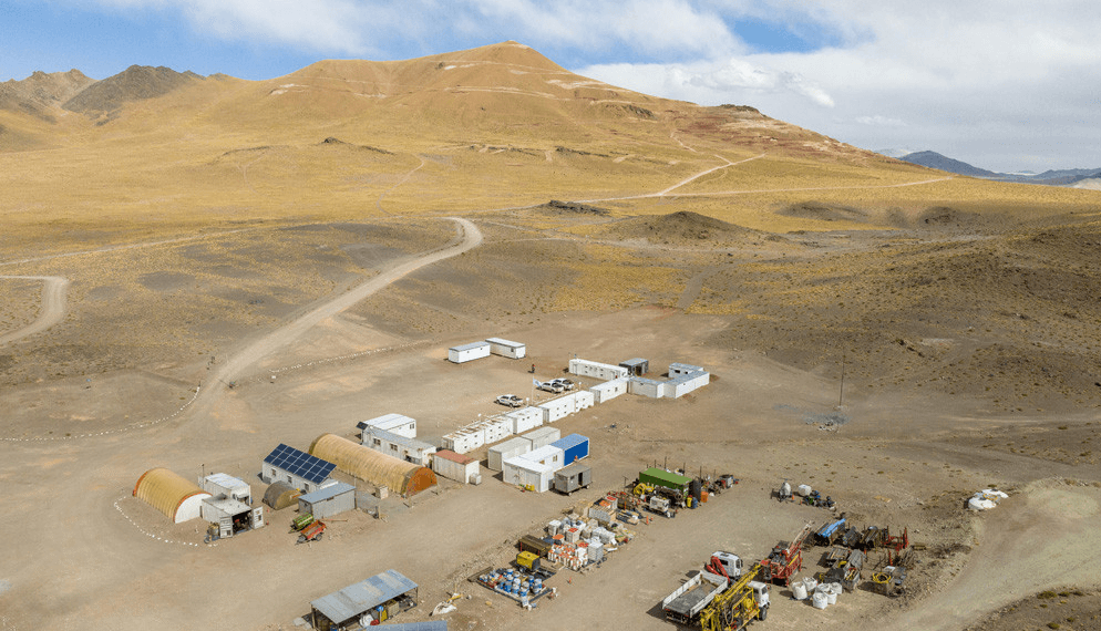 AbraSilver adjudica contrato de ingeniería a Worley para el proyecto Diablillos