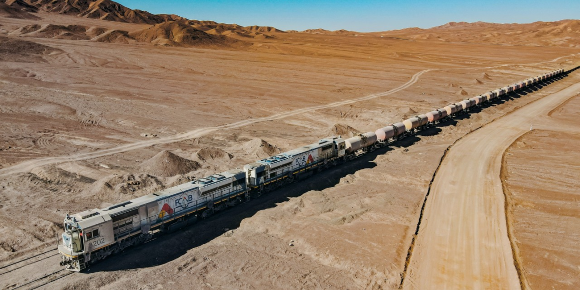 Chile asumirá la Secretaría Ejecutiva del Corredor Bioceánico Vial