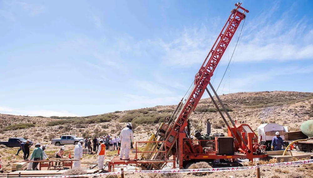Exploración minera en Mendoza: Argentina Metals actualizó los planes técnicos de Las Estrellas