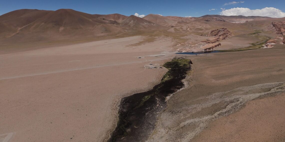 EE. UU. destinará USD 3.000 millones a minerales críticos y abre oportunidades para Argentina