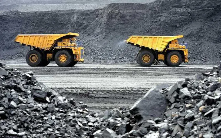 Exportaciones mineras de Argentina marcan récord de USD 4.742 millones en el primer semestre