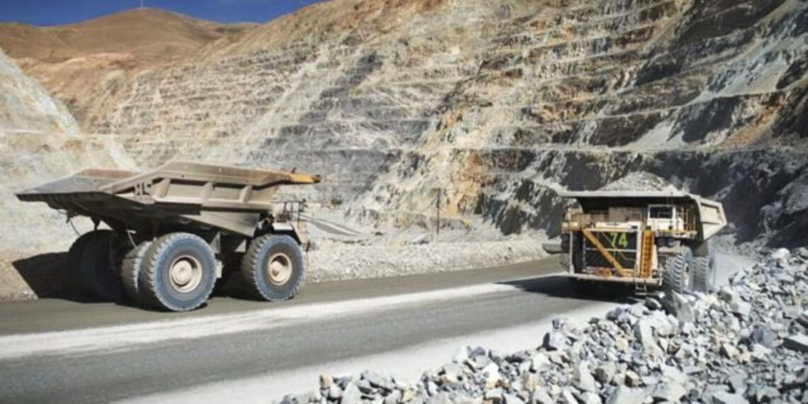 Exportaciones de plata en Perú: subieron 135 % en abril por alza de precios