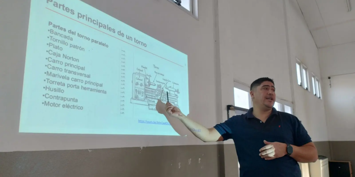 Río Negro expande el Plan de Minería Social con capacitaciones e inversión superior a $20 millones