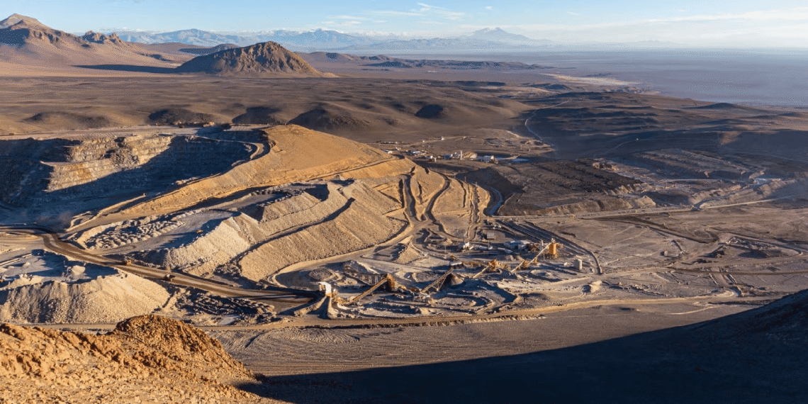Exportaciones de Salta: las manufacturas lideran las ventas externas