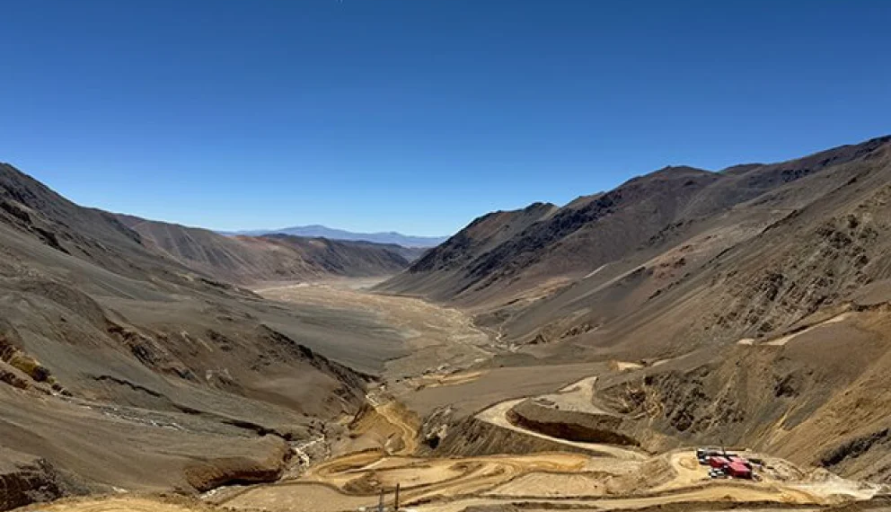 NGEx Minerals escindirá el proyecto Valle Ancho para crear una nueva compañía de exploración